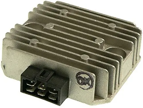 Arrowhead Regulator - Kawasaki KLF/Ninja/VN/750/1500/Zephyr/ZX600 