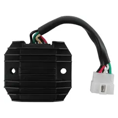 Arrowhead Regulator - Kawasaki VN800 Vulcan 800 805cc