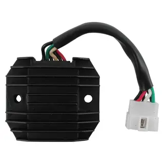 Arrowhead Regulator - Kawasaki VN800 Vulcan 800 805cc