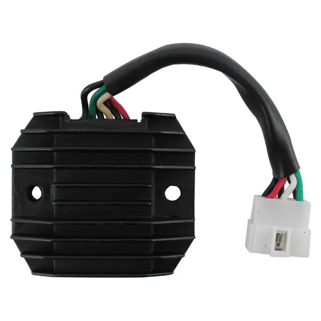 Arrowhead Regulator - Kawasaki VN800 Vulcan 800 805cc 