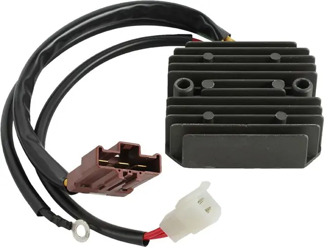 Arrowhead Regulator - KTM 450,690,990,1190cc, 2002-2018 