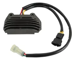 Arrowhead Regulator - KTM 250 EXC-F, Six Days