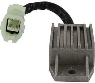 Arrowhead Regulator - Arctic Cat/Kymco 49-89cc, 2006-2018