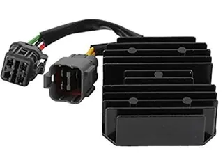 Arrowhead Regulator - Arctic Cat/Kymco 150 Utility