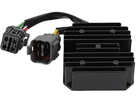 Arrowhead Regulator - Arctic Cat/Kymco 150 Utility 