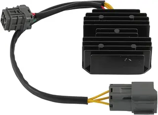 Arrowhead Regulator - Arctic Cat DVX 250/300cc, 2006-2015