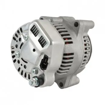 Arrowhead Dynamo - Honda ST1100 1996-2003 