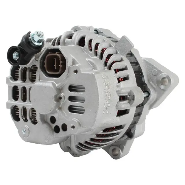 Arrowhead Dynamo - Honda GL1800 Goldwing GL1800 Gold Wing 06-17 