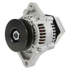 Arrowhead Dynamo - John Deere Gator HPX m/Kawasaki motor, Alle &#229;r