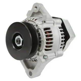 Arrowhead Dynamo - John Deere Gator HPX m/Kawasaki motor, Alle &#229;r