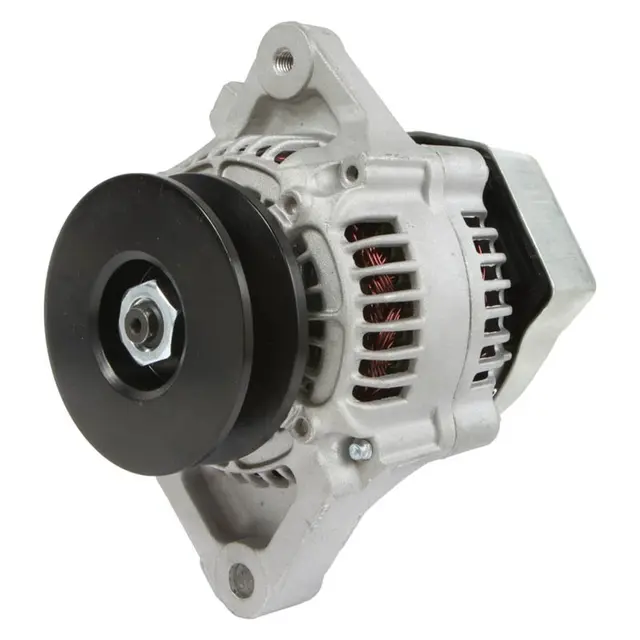 Arrowhead Dynamo - John Deere Gator HPX m/Kawasaki motor, Alle år 