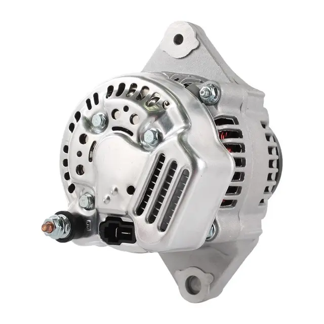 Arrowhead Dynamo - Kubota UTV RTV500 