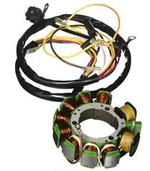 Arrowhead Stator - Polaris