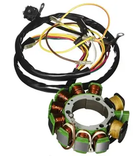 Arrowhead Stator - Polaris