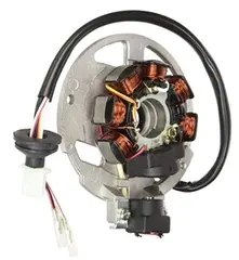 Arrowhead Stator - Polaris Predator/Sportsman/Scrambler