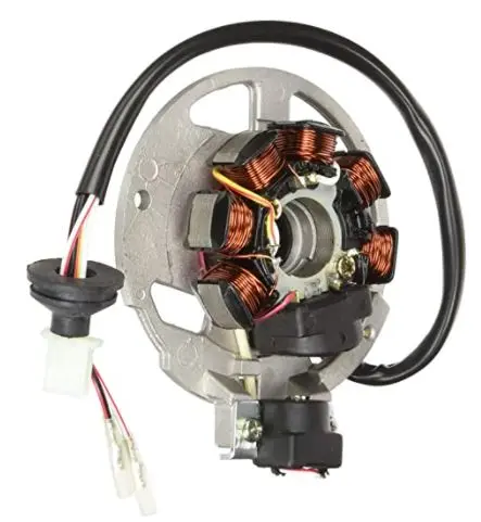 Arrowhead Stator - Polaris Predator/Sportsman/Scrambler 