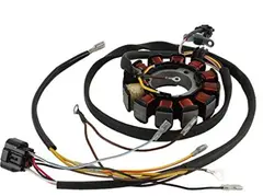 Arrowhead Stator - Polaris Big Boss, Sportsman, Scrambler, Magnum