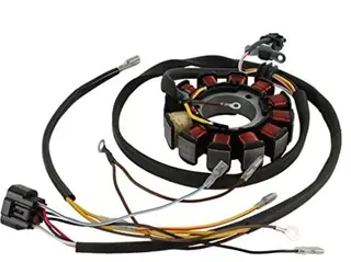 Arrowhead Stator - Polaris Big Boss, Sportsman, Scrambler, Magnum