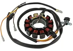 Arrowhead Stator - Polaris Big Boss, Magnum, Scrambler, Sportsman