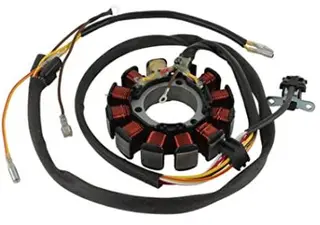 Arrowhead Stator - Polaris Big Boss, Magnum, Scrambler, Sportsman