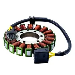 Arrowhead Stator - Polaris Sn&#248;scooter RMK, Switchback, XC Edge, Pro X++