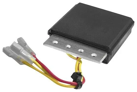 Arrowhead Regulator - Polaris Trail Blazer/Boss, Xplorer, Xpress+ 