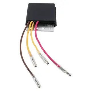 Arrowhead Regulator - Polaris 1998-2003