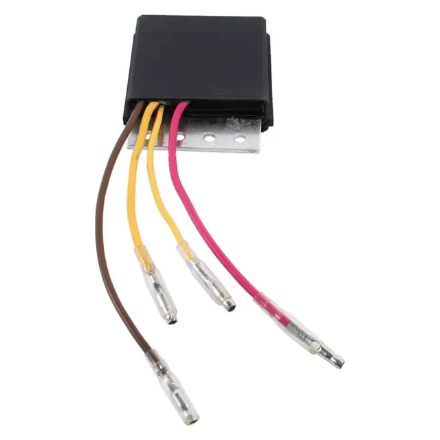 Arrowhead Regulator - Polaris 1998-2003 