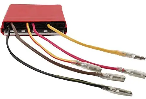 Arrowhead Regulator - Polaris 400,Big Boss,Magnum,Sportsman,Xplorer 