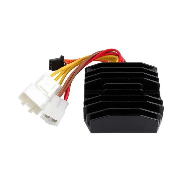 Arrowhead Regulator - Polaris Snøscooter 2007-15 