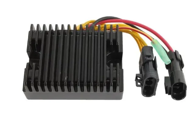 Arrowhead Regulator - Polaris 