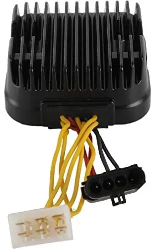 Arrowhead Regulator - Polaris Sportsman, Frontier 