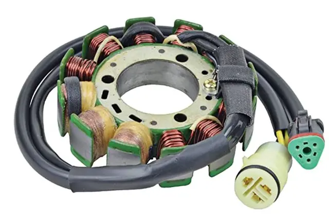 Arrowhead Stator - Ski-Doo 