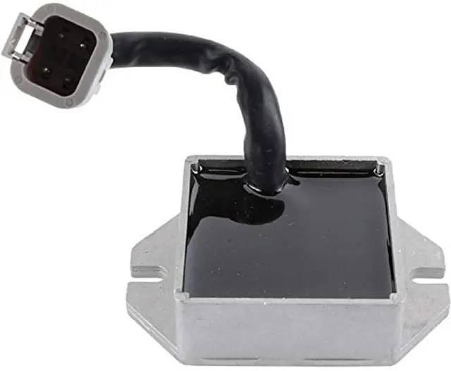 Arrowhead Regulator - Lynx/Ski-Doo Xtrim,Yeti,Expedition,Freestyle,GSX,GTX+ 