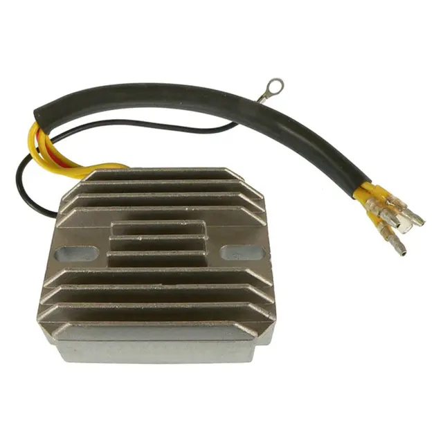 Arrowhead Regulator - Suzuki GS 1979-1983 