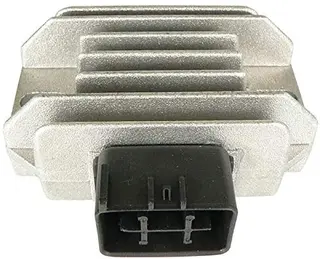 Arrowhead Regulator - Suzuki LT-F, LT-Z