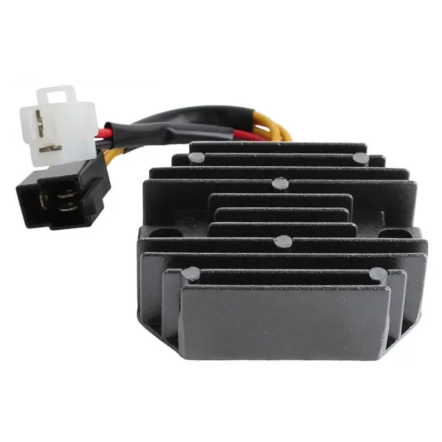 Arrowhead Regulator - Suzuki LS650 1986-2018 