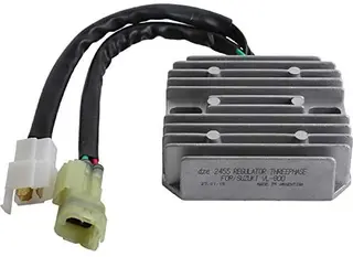 Arrowhead Regulator - Suzuki LTA, Quadmaster, Quadrunner