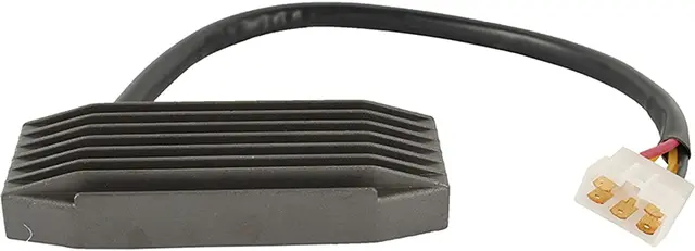 Arrowhead Regulator - Suzuki VS800/1400, DR650SE 