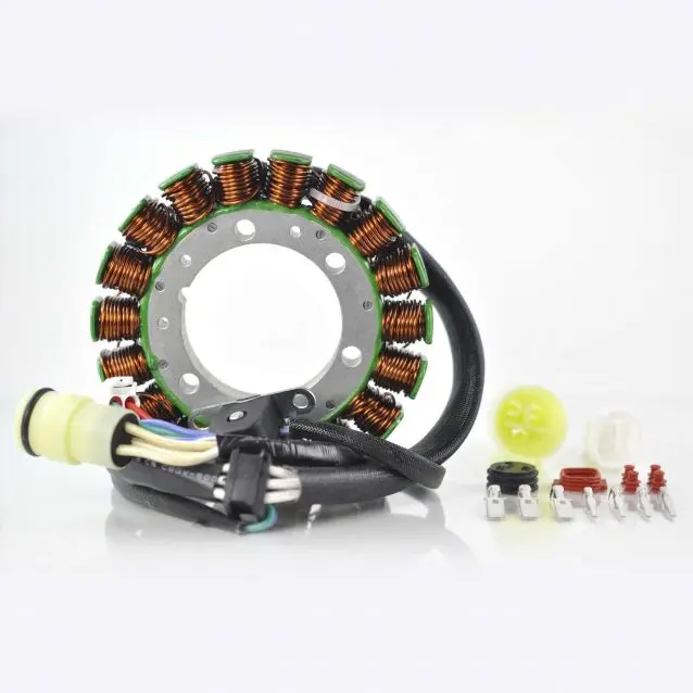 Arrowhead Stator - Yamaha Big Bear, Wolverine 