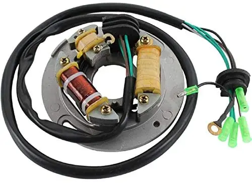 Arrowhead Stator - Yamaha PWC Wave Blaster, Waverunner, Super Jet+ 