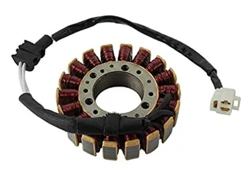 Arrowhead Stator - Yamaha YZF-R6 1999-2002 