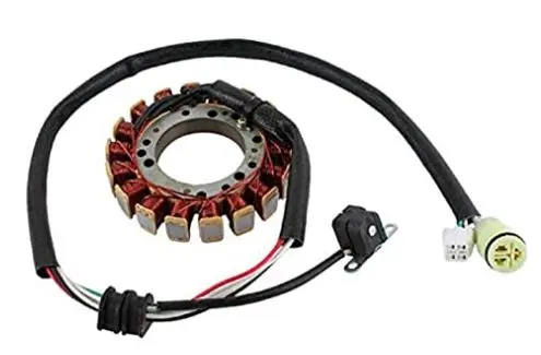 Arrowhead Stator - Yamaha Grizzly 400/450 