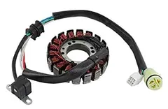 Arrowhead Stator - Yamaha Bear Tracker YFM250X