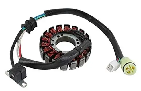 Arrowhead Stator - Yamaha Bear Tracker YFM250X 