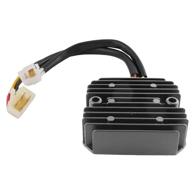 Arrowhead Regulator - Yamaha Virag, XV, XZ 1982-1990 