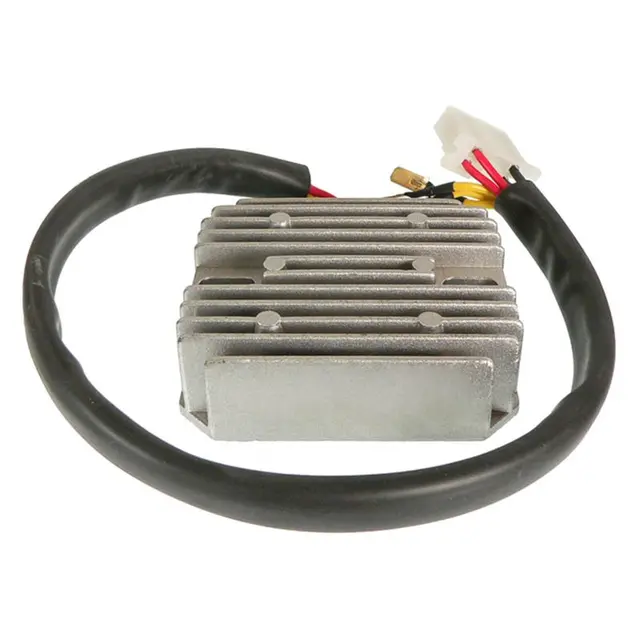 Arrowhead Regulator - Yamaha Venture XVZ1200, XVZ1300, 1983-1993 