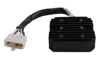 Arrowhead Regulator - Suzuki DR200S, 2015-2017