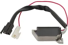 Arrowhead Regulator - Yamaha V-Max, Virago 1984-1995