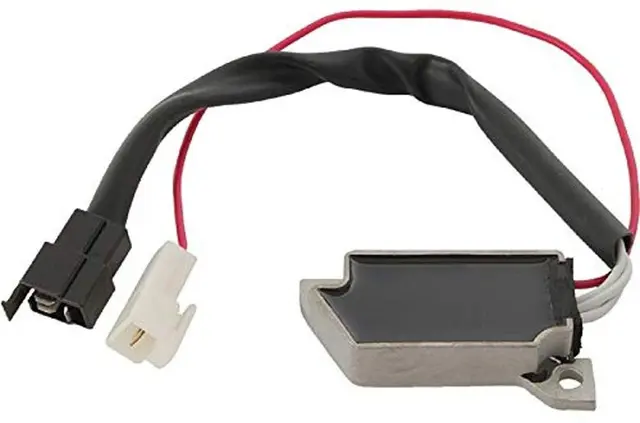 Arrowhead Regulator - Yamaha V-Max, Virago 1984-1995 